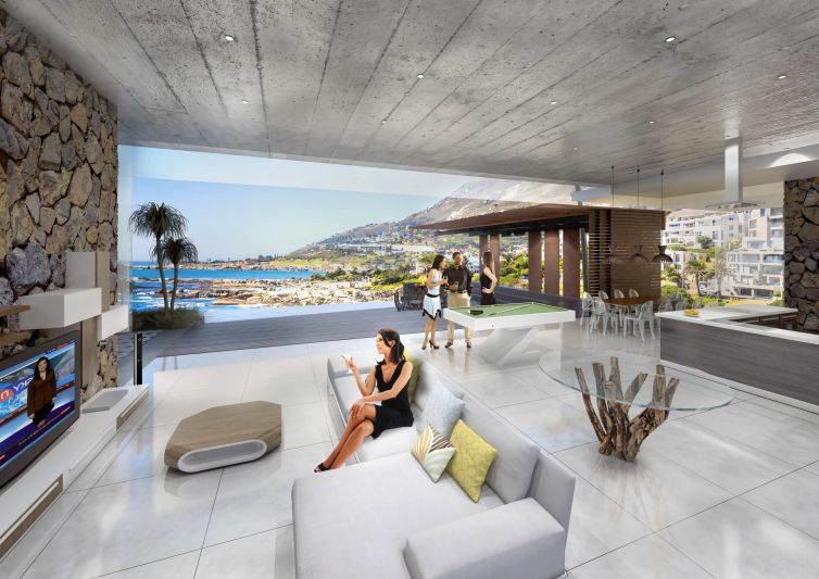 Cape Town - Nova Architecture-2